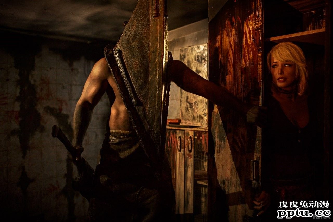 水着版旗袍2B小姐姐 一周大师级CosPlay赏