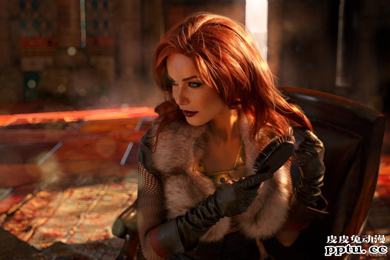 水着版旗袍2B小姐姐 一周大师级CosPlay赏