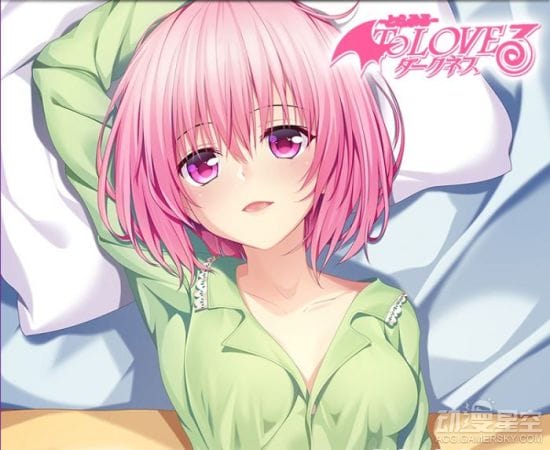 峰不二子第一 网友票选性感动漫角色TOP20