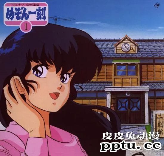 峰不二子第一 网友票选性感动漫角色TOP20