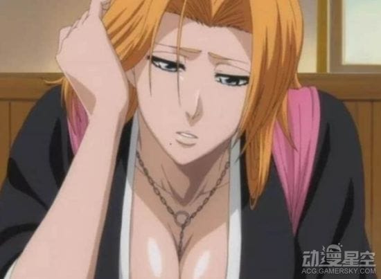 峰不二子第一 网友票选性感动漫角色TOP20