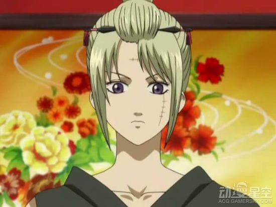 峰不二子第一 网友票选性感动漫角色TOP20