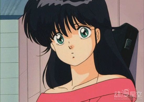 峰不二子第一 网友票选性感动漫角色TOP20