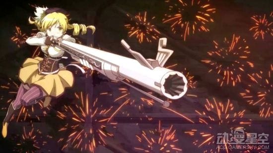 峰不二子第一 网友票选性感动漫角色TOP20