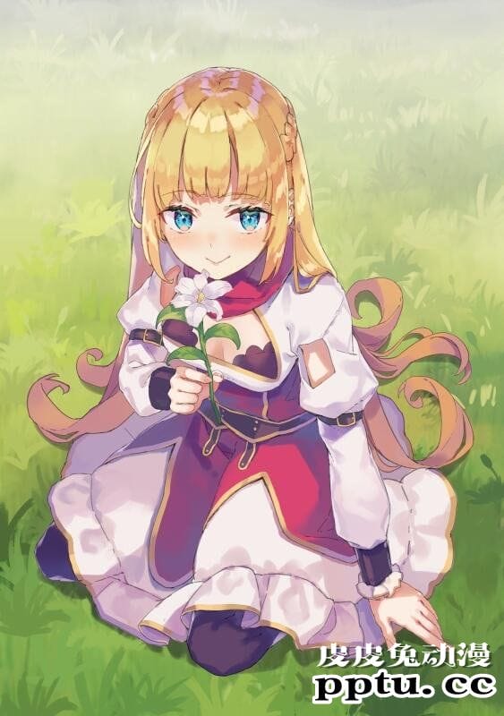 「因为不是真正的伙伴而被逐出勇者队伍，流落到边境展开慢活人生」TV动画化