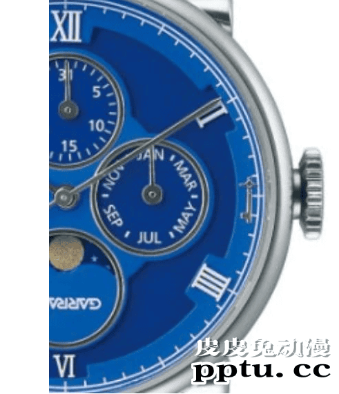 「进击的巨人」主题新款腕表公开