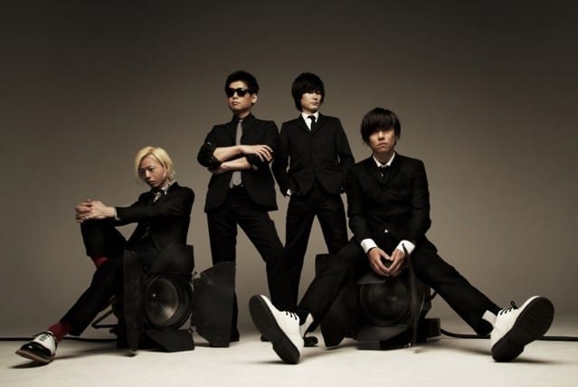 TV动画「池袋西口公园」OP「ニードルノット」MV公开-皮皮兔动漫