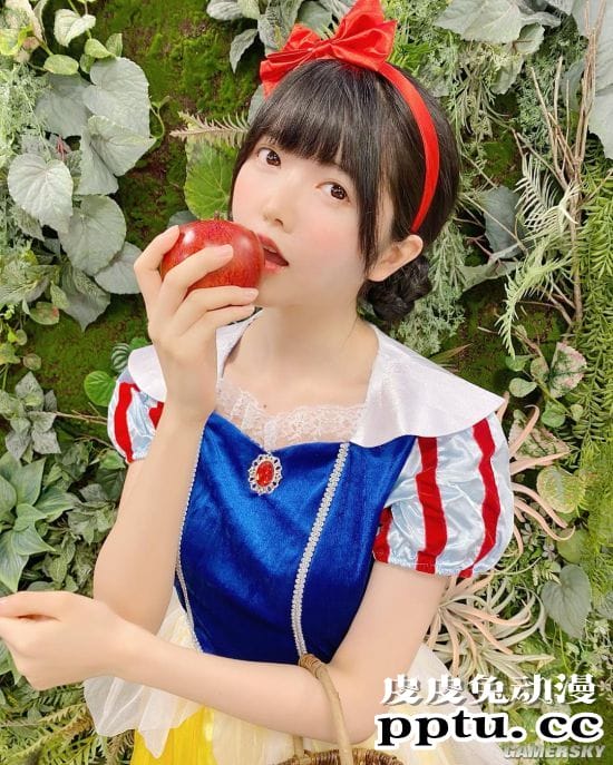 牛奶肤可爱美少女小露身材 令人心情激动的偶像正妹小野寺梓