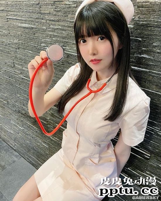 牛奶肤可爱美少女小露身材 令人心情激动的偶像正妹小野寺梓