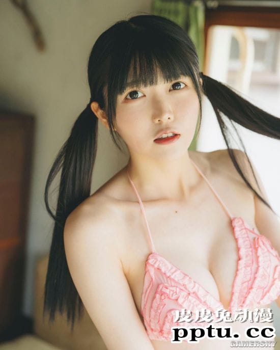 牛奶肤可爱美少女小露身材 令人心情激动的偶像正妹小野寺梓