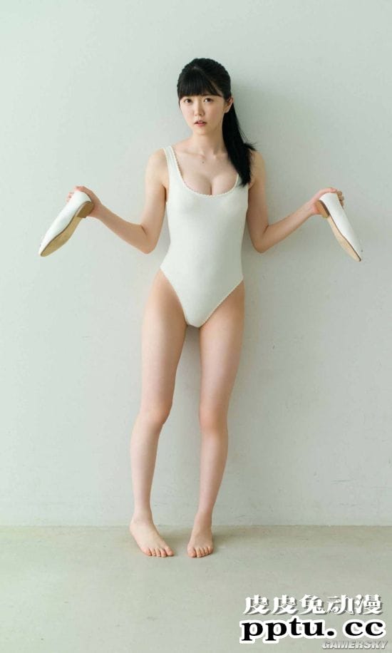 牛奶肤可爱美少女小露身材 令人心情激动的偶像正妹小野寺梓