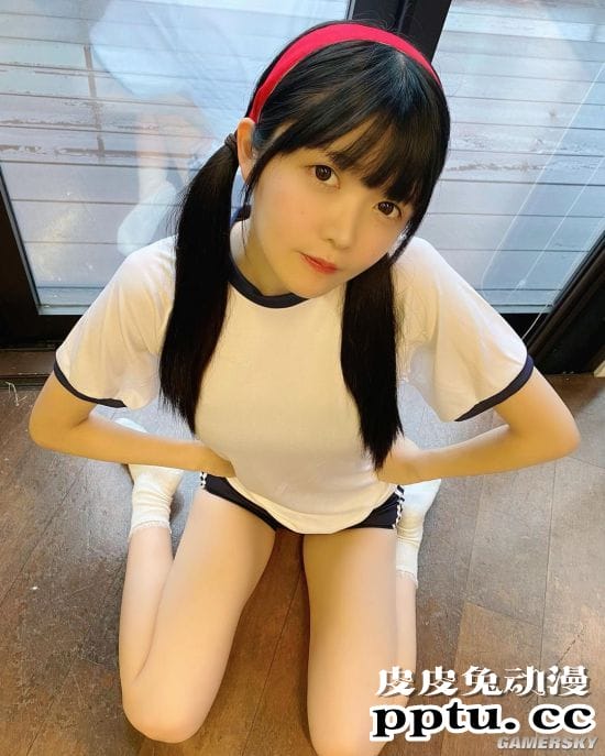 牛奶肤可爱美少女小露身材 令人心情激动的偶像正妹小野寺梓