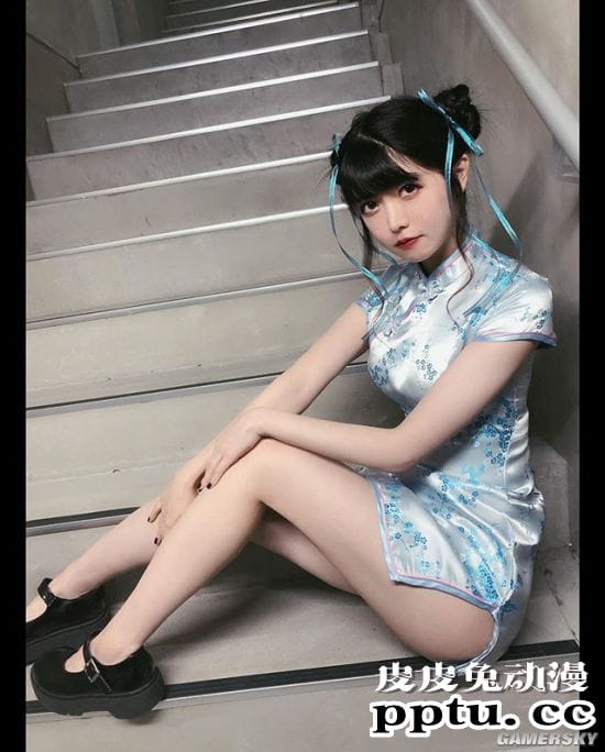 牛奶肤可爱美少女小露身材 令人心情激动的偶像正妹小野寺梓