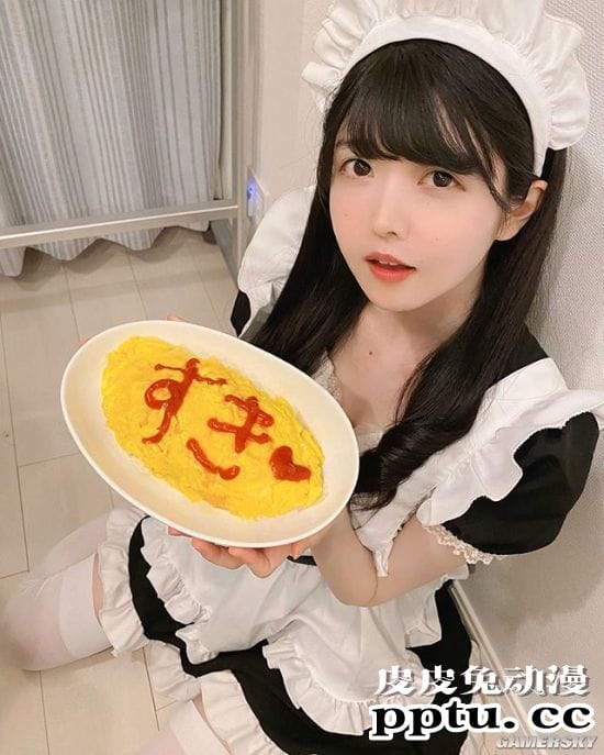 牛奶肤可爱美少女小露身材 令人心情激动的偶像正妹小野寺梓