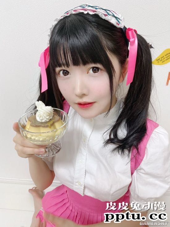 牛奶肤可爱美少女小露身材 令人心情激动的偶像正妹小野寺梓