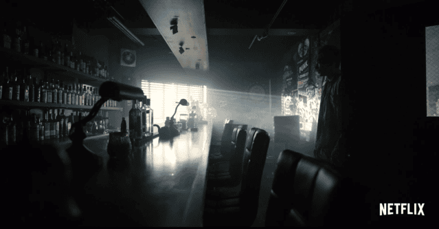 真人版「弥留之国的爱丽丝」公开最新预告-皮皮兔动漫