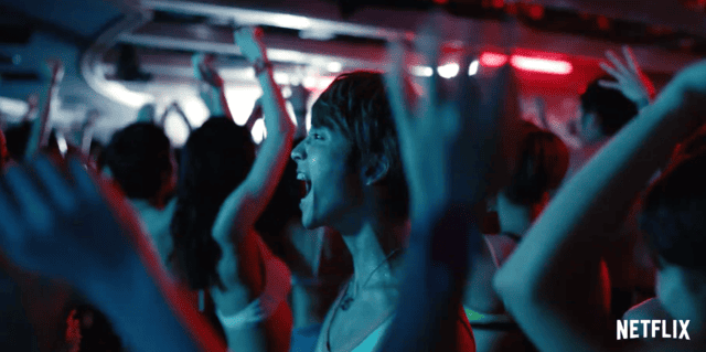 真人版「弥留之国的爱丽丝」公开最新预告