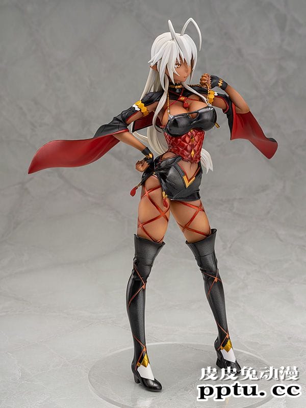 「装甲恶鬼村正 赎罪篇」三世村正手办登场