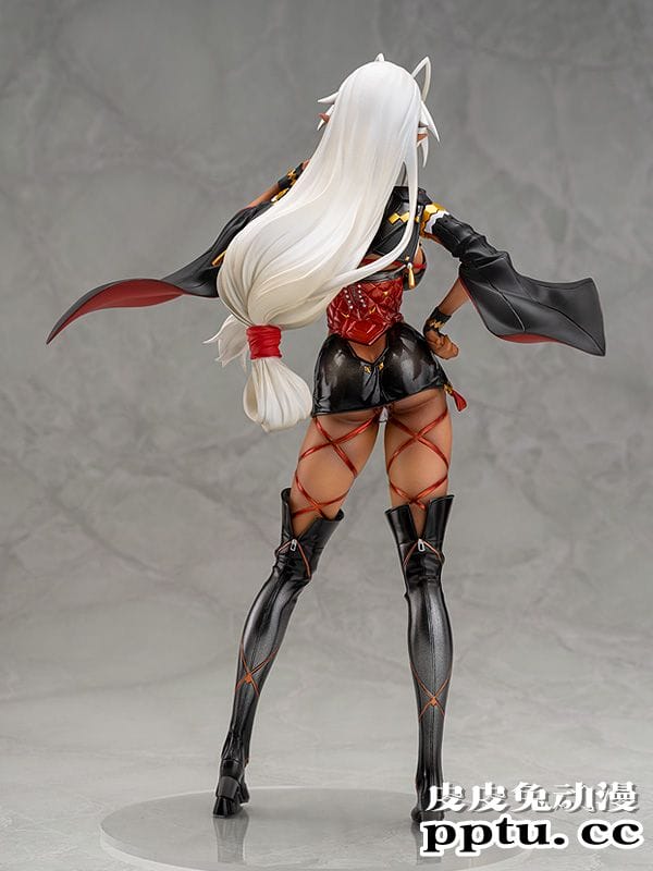 「装甲恶鬼村正 赎罪篇」三世村正手办登场