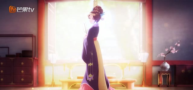 「拾忆长安&middot;明月几时有」热播，助力芒果动漫搭建内容生态圈