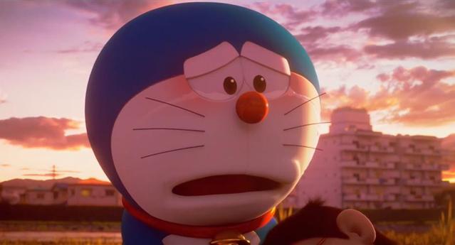 「哆啦A梦：伴我同行2」特别PV公开