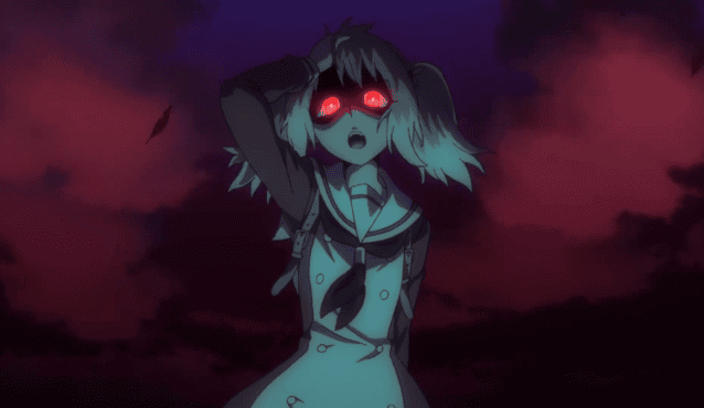 热映新番「无能的奈奈」公开PV第三弹