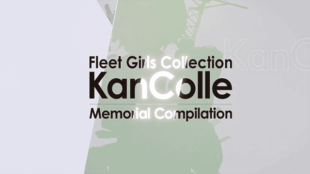 「舰队collection」音乐集单曲「吹雪」视听动画公开-皮皮兔动漫