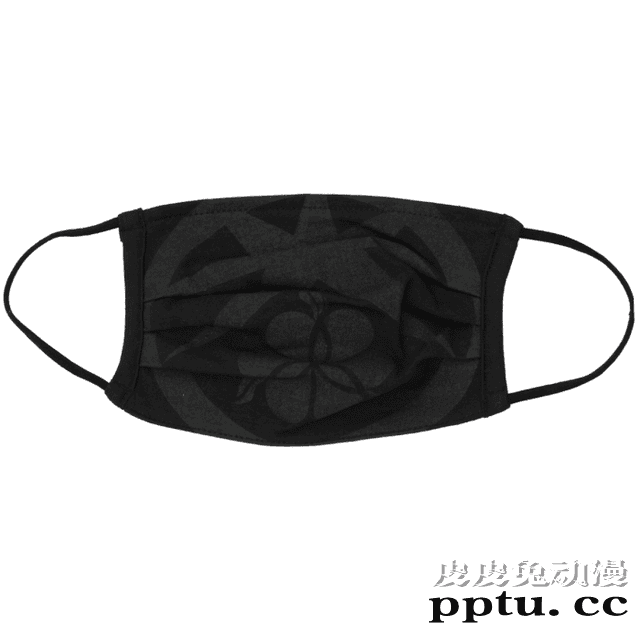 「刀剑乱舞」骚速剑&大典太光世口罩再次发售-皮皮兔动漫