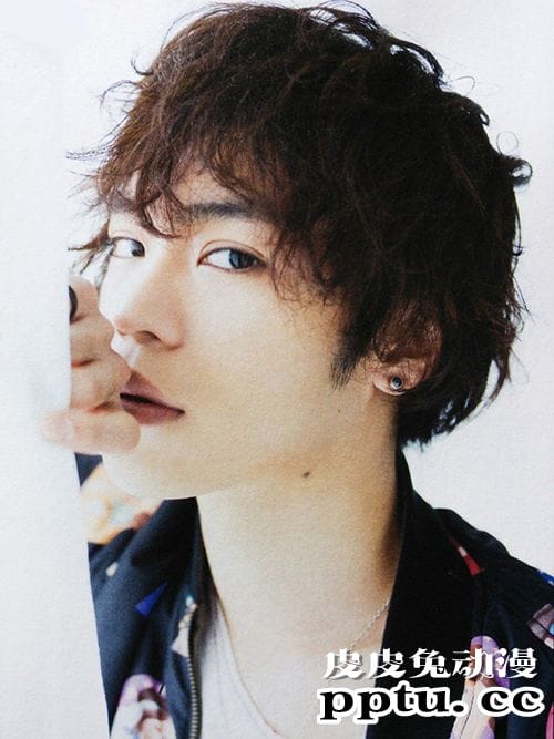 TV动画「Dr.STONE 石纪元」第2季追加声优公开-皮皮兔动漫