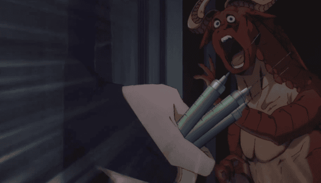 TV动画「龙族买房」公布第二弹正式PV