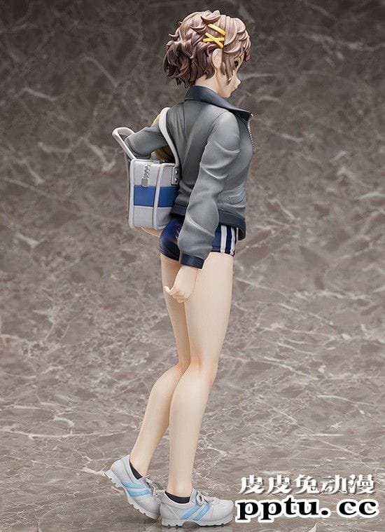 「十三机兵防卫圏」南奈津乃&amp;BJ手办开订