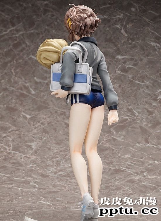 「十三机兵防卫圏」南奈津乃&amp;BJ手办开订