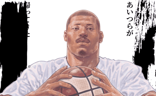 井上雄彦漫画名作「REAL」单行本第15卷发售-皮皮兔动漫