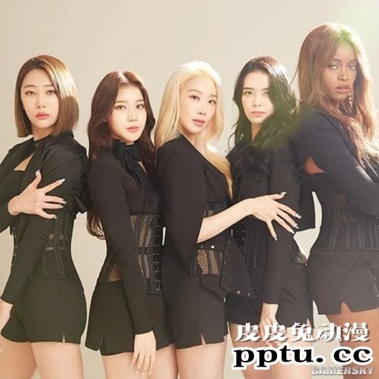 身材过于火辣阿伟阵亡 因写真美图走红的韩国御姐金惠美