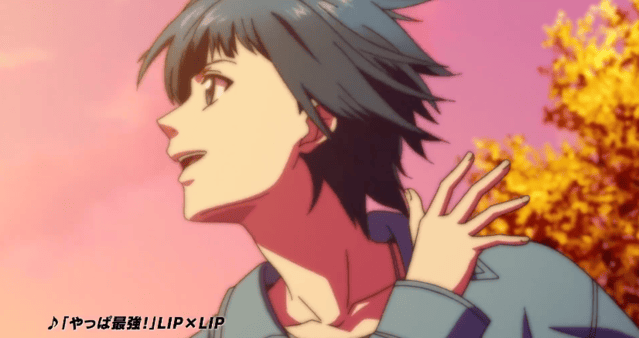 剧场动画「LIP&times;LIP」公开正式PV第2弹