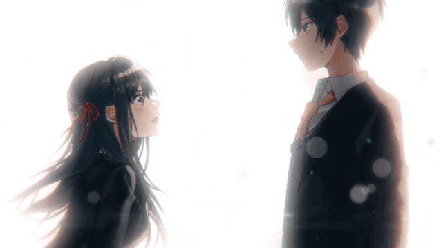 轻小说「开始当青梅竹马的妹妹的家庭教师之后」公布PV-皮皮兔动漫