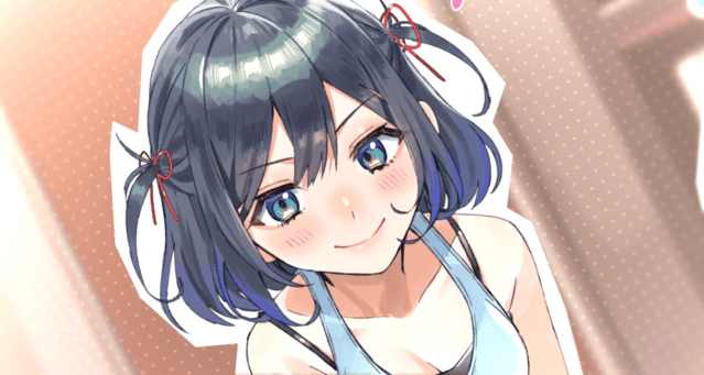 轻小说「开始当青梅竹马的妹妹的家庭教师之后」公布PV