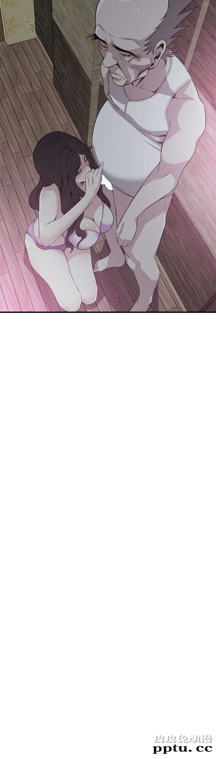 [韩漫] 偷窥 121-122 [52p][第二季完]