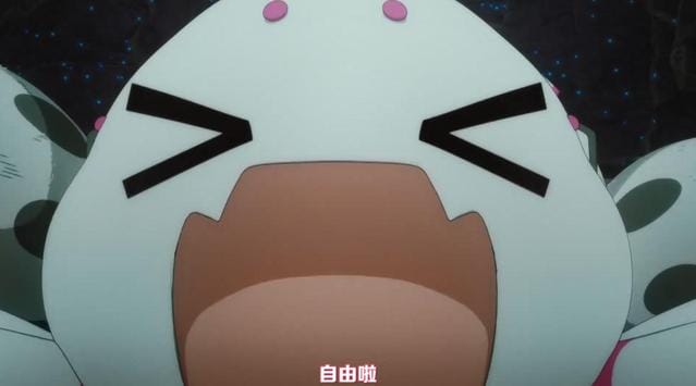 TV动画「转生成蜘蛛又怎样！」PV第1弹公布-皮皮兔动漫