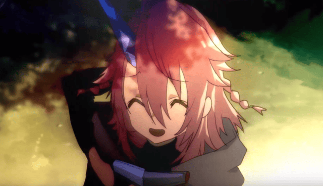 漫画「KILLING ME/KILLING YOU」公布最新PV-皮皮兔动漫