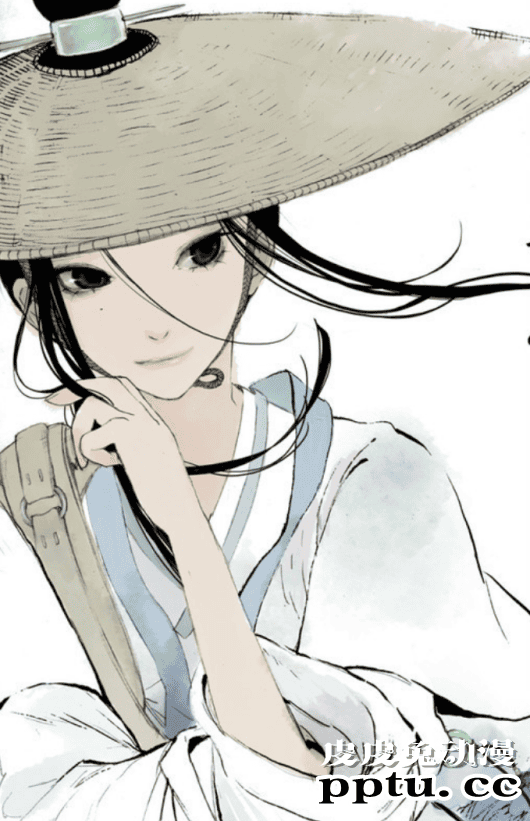 漫画「长歌行」&amp;「子不语」将制作动画