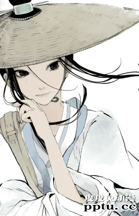 漫画「长歌行」&「子不语」将制作动画