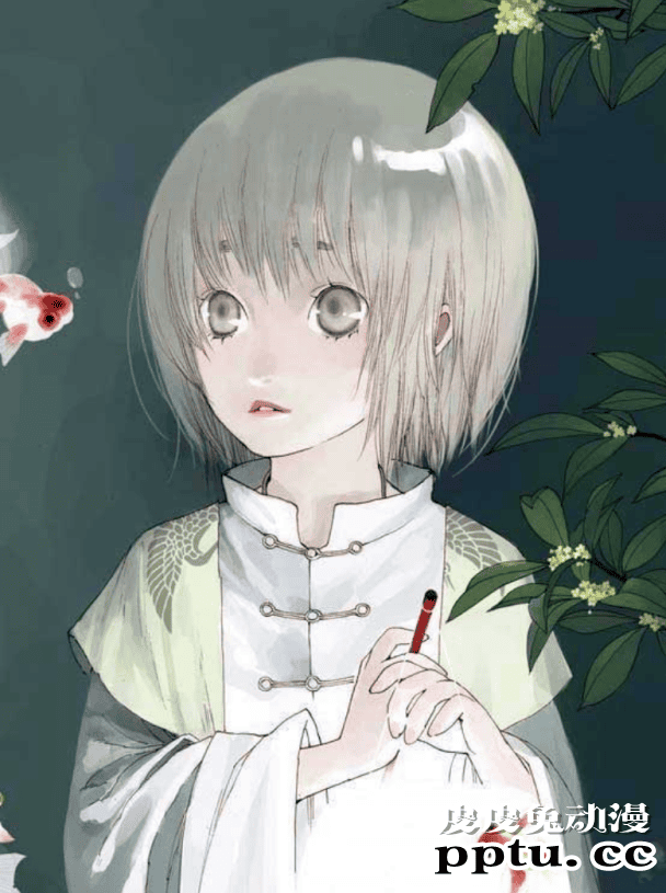 漫画「长歌行」&amp;「子不语」将制作动画