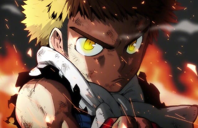 「扳手少年」决定制作动画-皮皮兔动漫