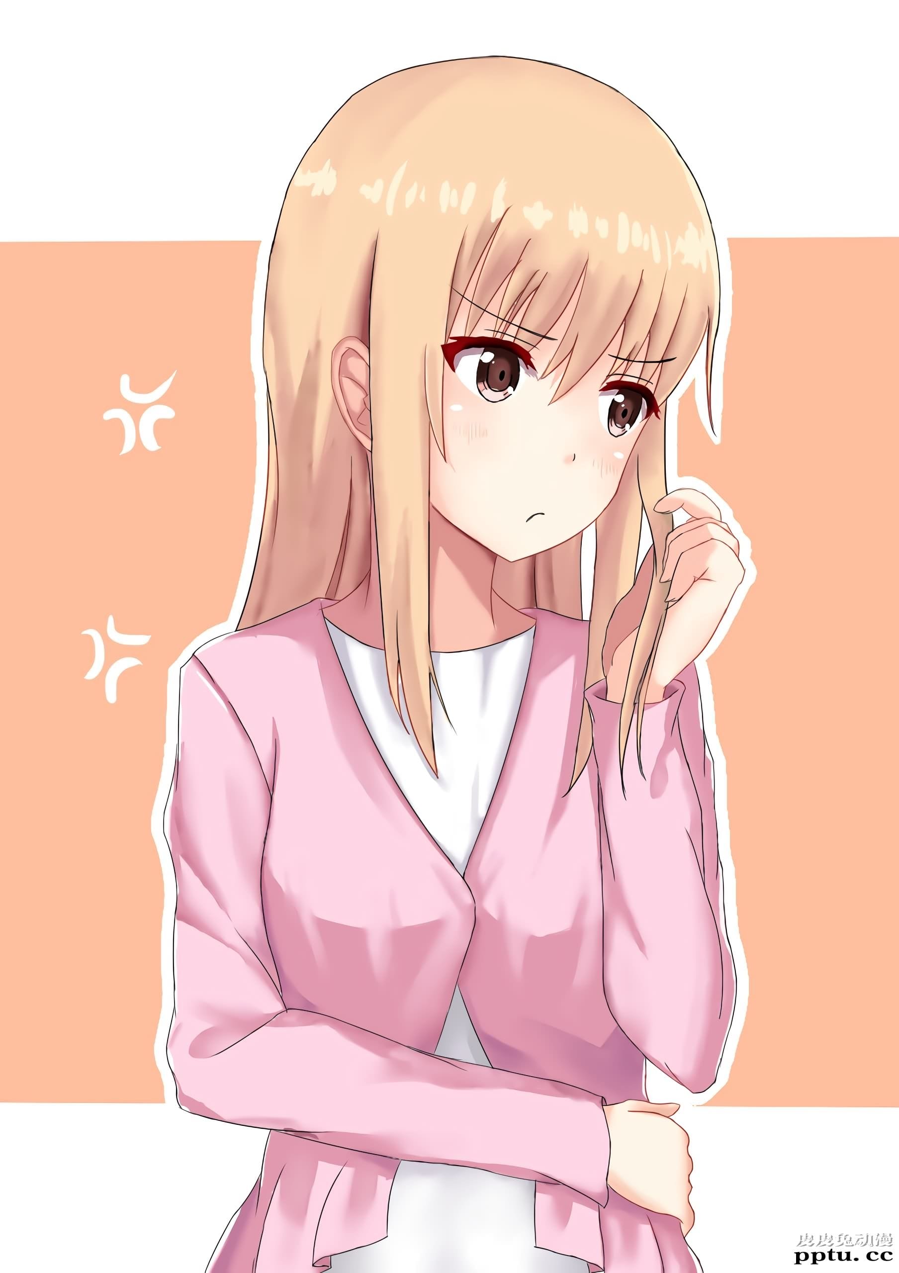 如果有个又宅又可爱一抹多就好了，《土间埋》高清壁纸特辑！