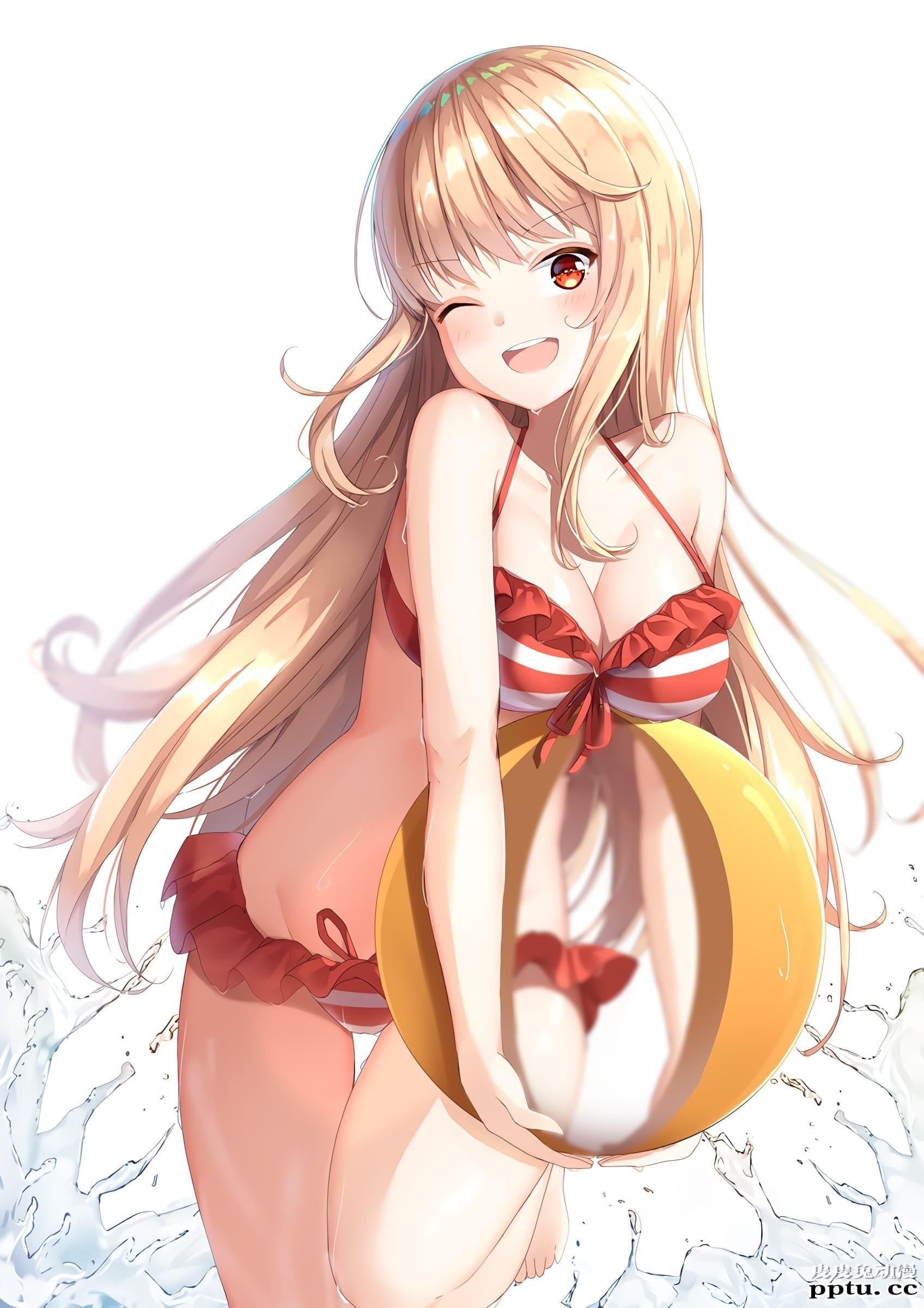 如果有个又宅又可爱一抹多就好了，《土间埋》高清壁纸特辑！