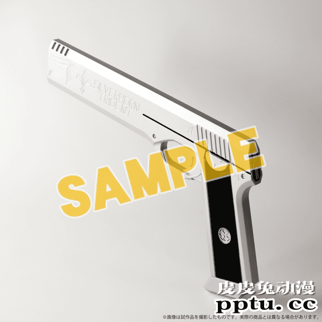 「魔法科高校的劣等生」正版周边「silver.horn（银镞）」即将再次开售！