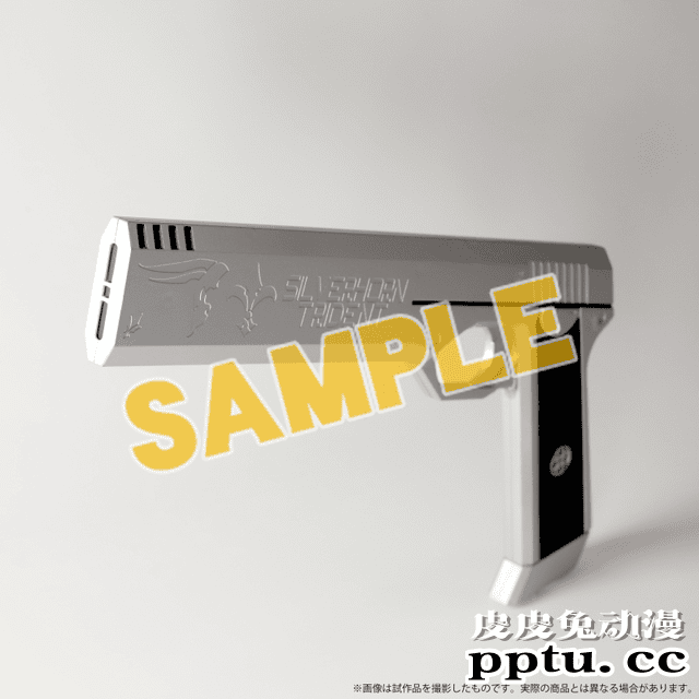 「魔法科高校的劣等生」正版周边「silver.horn（银镞）」即将再次开售！