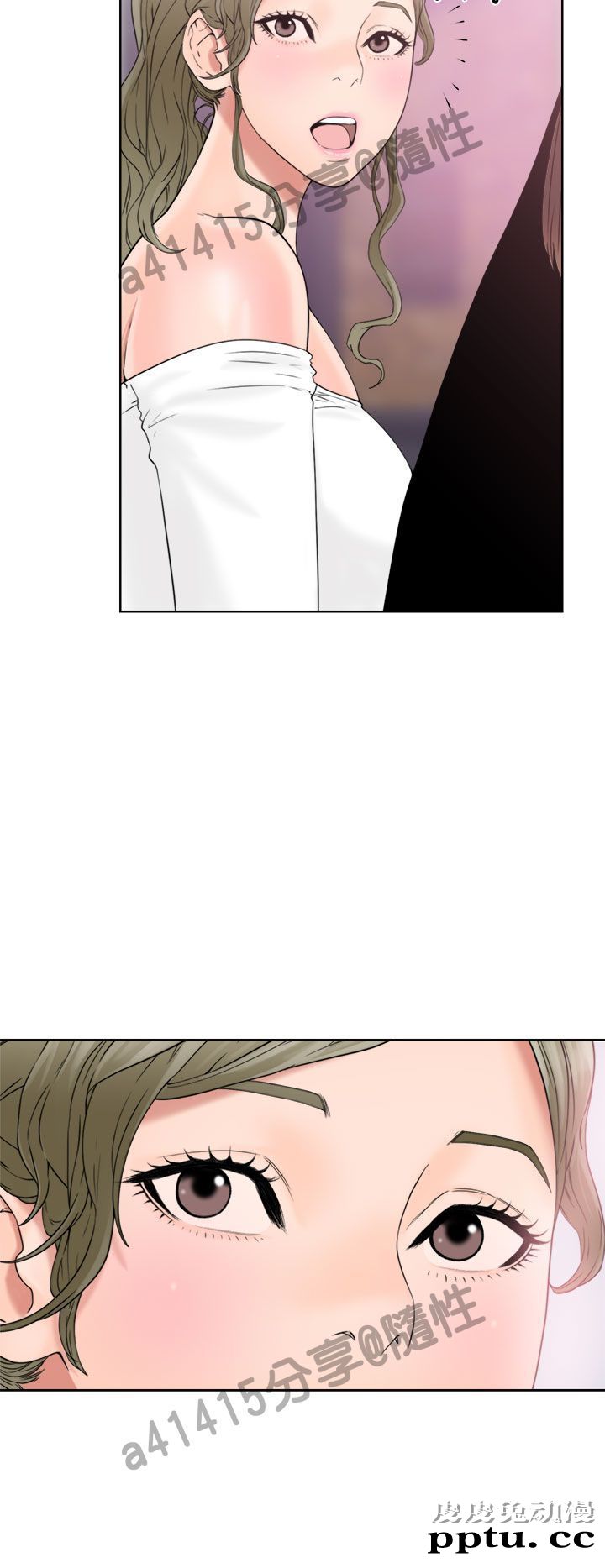 [韩漫] 解禁初始的快感 17-18 [80p]