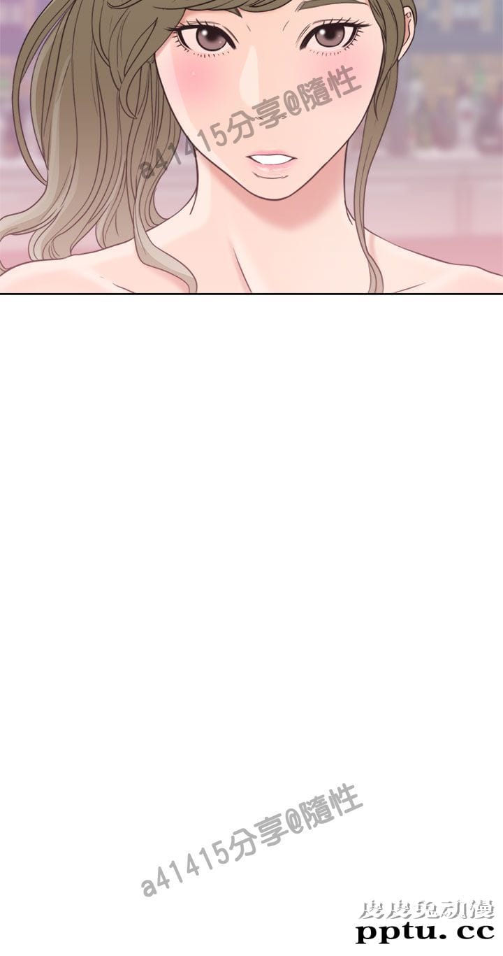 [韩漫] 解禁初始的快感 17-18 [80p]